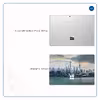 برچسب پوششی ماهوت مدل Shanghai City مناسب برای تبلت مایکروسافت Surface Pro 4 2015
