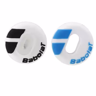 ضربه گیر راکت بابولات مدل Custom Damp Feel بسته 2 عددی