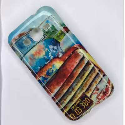 کاور مدل k873 مناسب برای گوشی موبایل سامسونگ Galaxy J2