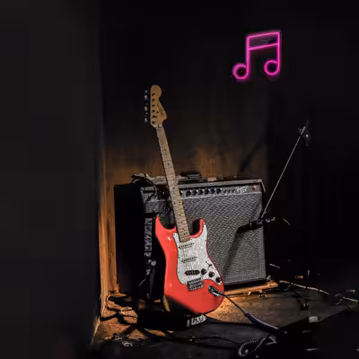 چراغ دیواری نئون دیزاین طرح Chang-BL_PN