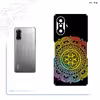برچسب پوششی ماهوت مدل Mandala Design 4 مناسب برای گوشی موبایل شیائومی Redmi K40 Gaming