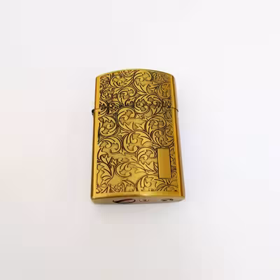 ست هدیه فندک مدل اسلیمی