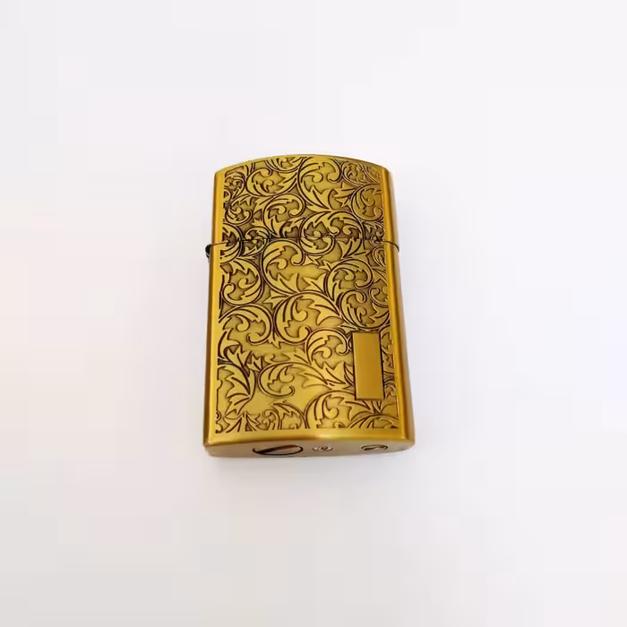 ست هدیه فندک مدل اسلیمی