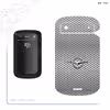 برچسب پوششی ماهوت مدل Haima مناسب برای گوشی موبایل بلک بری Bold Touch 9900