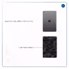 برچسب پوششی ماهوت مدل Night-Army-Pixel مناسب برای تبلت اپل iPad mini (GEN 5) 2019 A2125