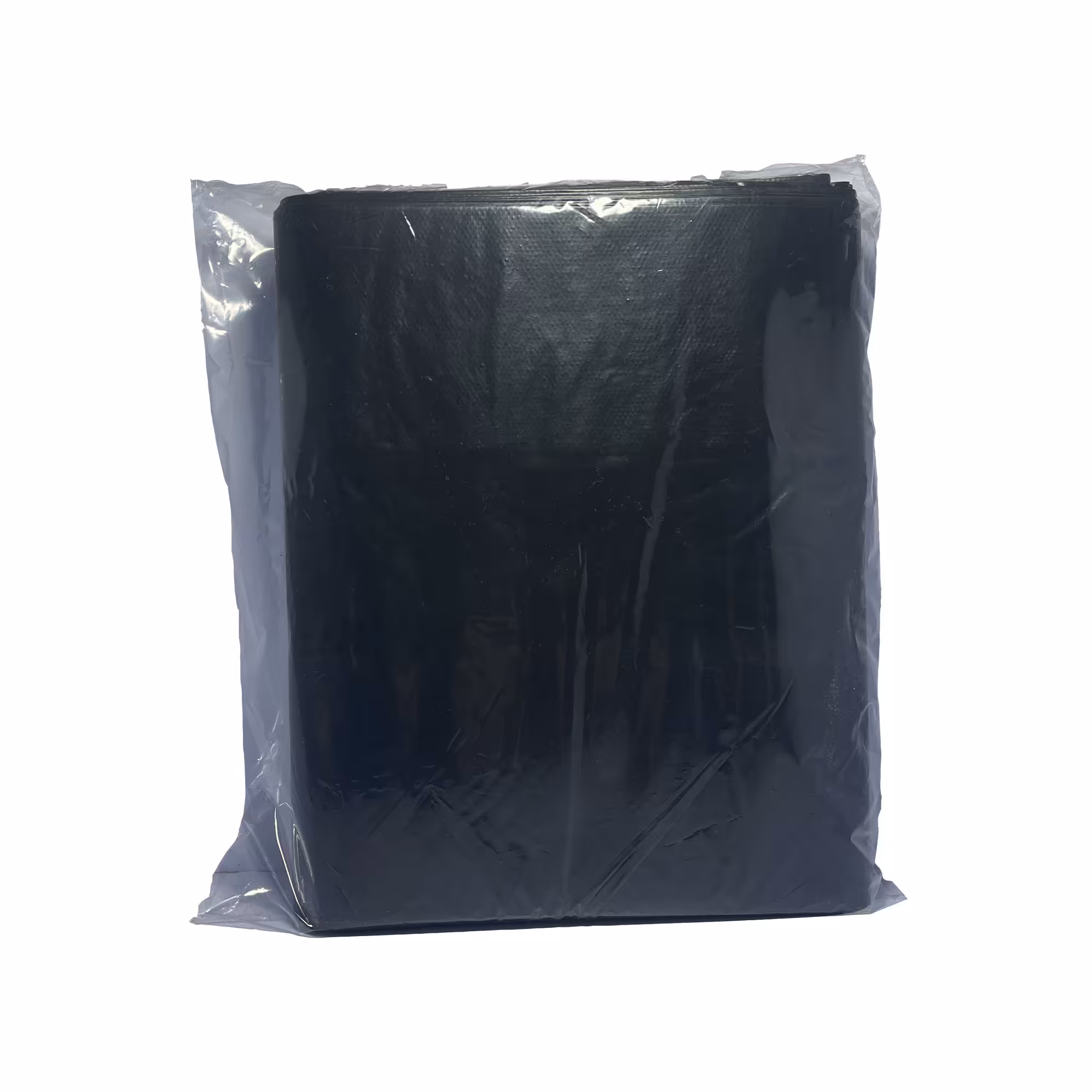 کیسه زباله مدل ضخیم 70x90 بسته 12 عددی