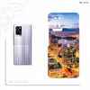 برچسب پوششی ماهوت مدل City of Vancouver مناسب برای گوشی موبایل اینفینیکس Note 10 Pro
