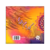 کتابچه تحریری اثر سارا جان نثاری امیری و فاطمه ابارشی نشر گراد
