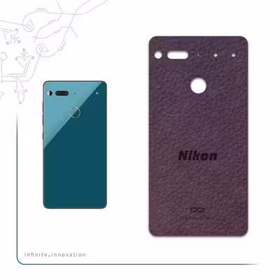 برچسب پوششی ماهوت مدل PL-NKN مناسب برای گوشی موبایل اسنشال PH1