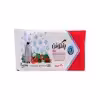 کیسه فریزر پنگوئن مدل p120 دوازده بسته 120 عددی