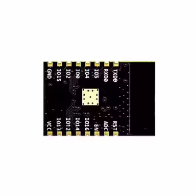 ماژول وایفای مدل ESP-12S