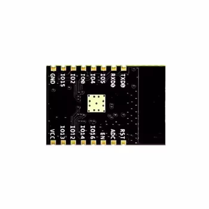 ماژول وایفای مدل ESP-12S