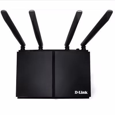 مودم روتر بی سیم 4G LTE دی-لینک مدل DWR-957M