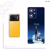 برچسب پوششی ماهوت مدل soul مناسب برای گوشی موبایل شیائومی Poco X5 Pro