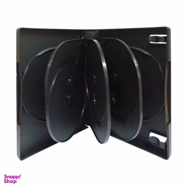 قاب سی دی 10 عددی کد HN128