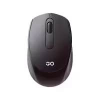 ماوس بی‌سیم فنتک GO W603