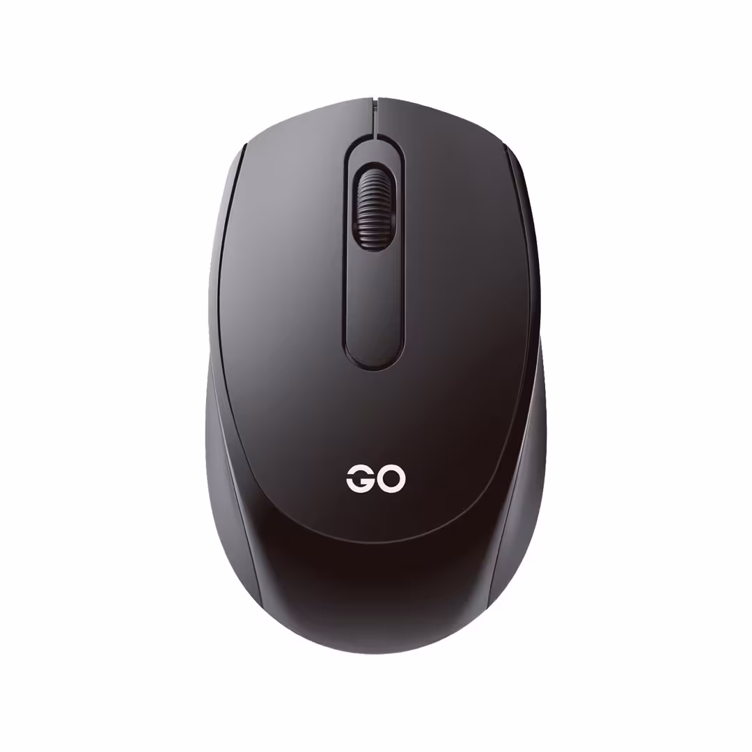 ماوس بیسیم فنتک GO W603
