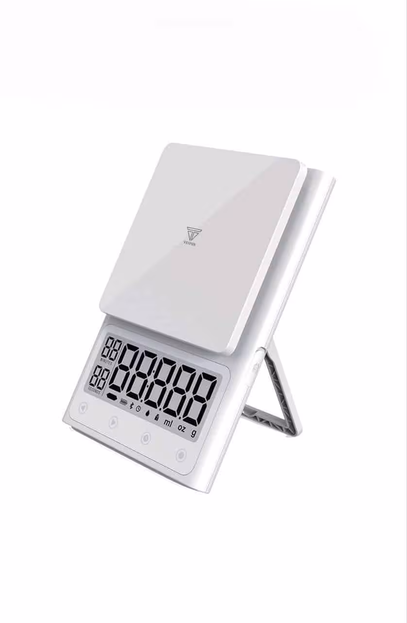 ترازوی آشپزخانه و جیبی مدل KC811