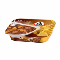 کنسرو خوراک فسنجان با مرغ یک و یک 285 گرمی