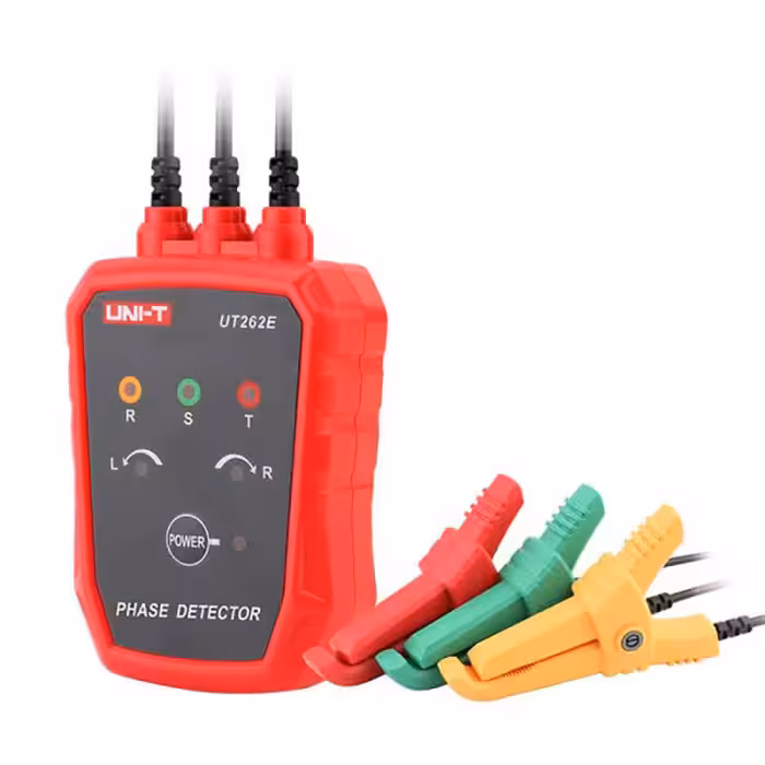 توالی سنج (RST سنج) بدون تماس یونیتی UNI-T UT262E