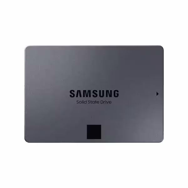 اس اس دی سامسونگ مدل Samsung SSD 870QVO 1TB