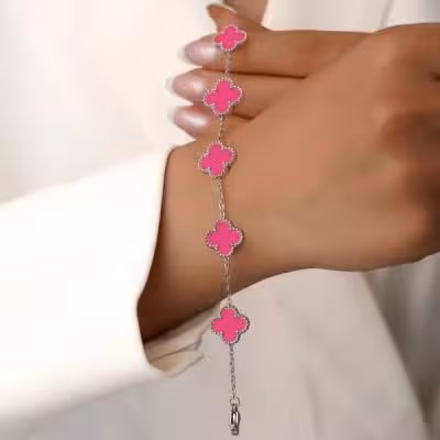 دستبند ونکلیف . با قابلیت تنظیم سایز. DV28..