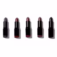 پک 5 عددی رژلب مات رولوشن رنگ MATTE NOIR