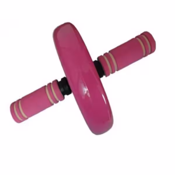 چرخ شکم تک چرخ ژله ای