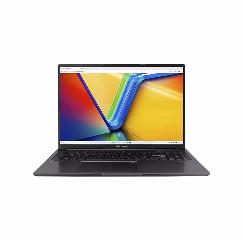 لپ تاپ ایسوس مدل VivoBook 16 M1605YA – VA
