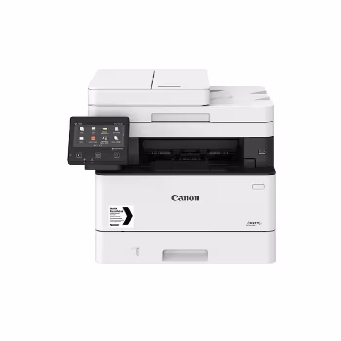 پرینتر سه کاره لیزری کانن مدل CANON I-SENSYS MF453dw