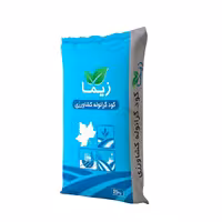 کود گرانول سولفات روی منیزیم زیما