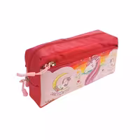 جامدادی 3زیپ طرح اسب تک‌شاخ کد 117008441