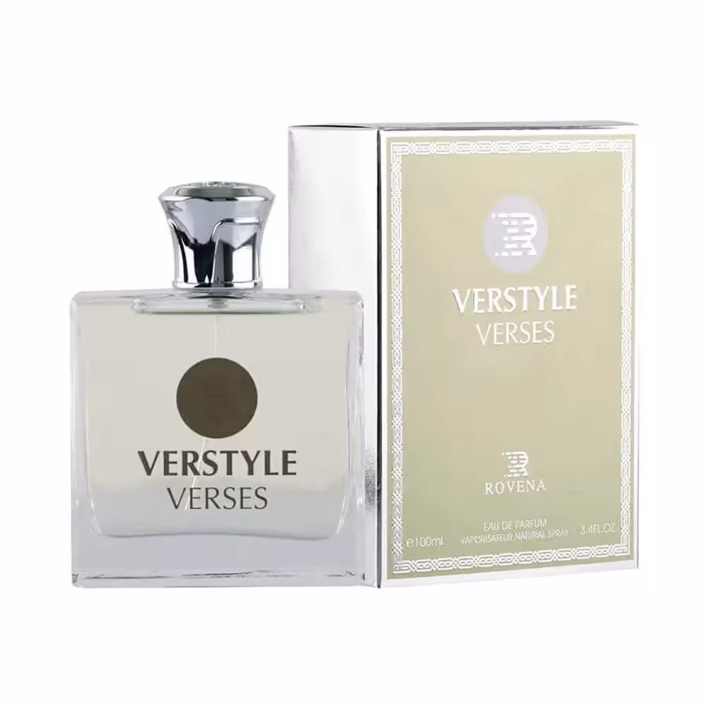 عطر و ادکلن ورستایل ورساچه ورسیس ورسنس زنانه روونا
