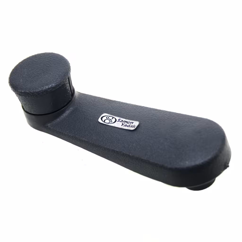 دستگیره شیشه بالابر پراید رودری جدید (مدل بلند)