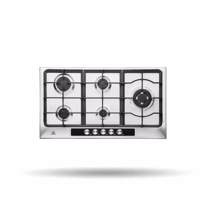 اجاق گاز استیل پرنیان استیل مدل PB 5109