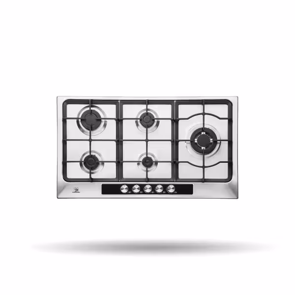 اجاق گاز استیل پرنیان استیل مدل PB 5109