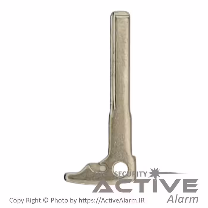 قیمت تیغه ریموت فابریک خودرو مرسدس بنز مدل دو باطری