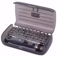 جعبه آچار PRO ONE – PGS104