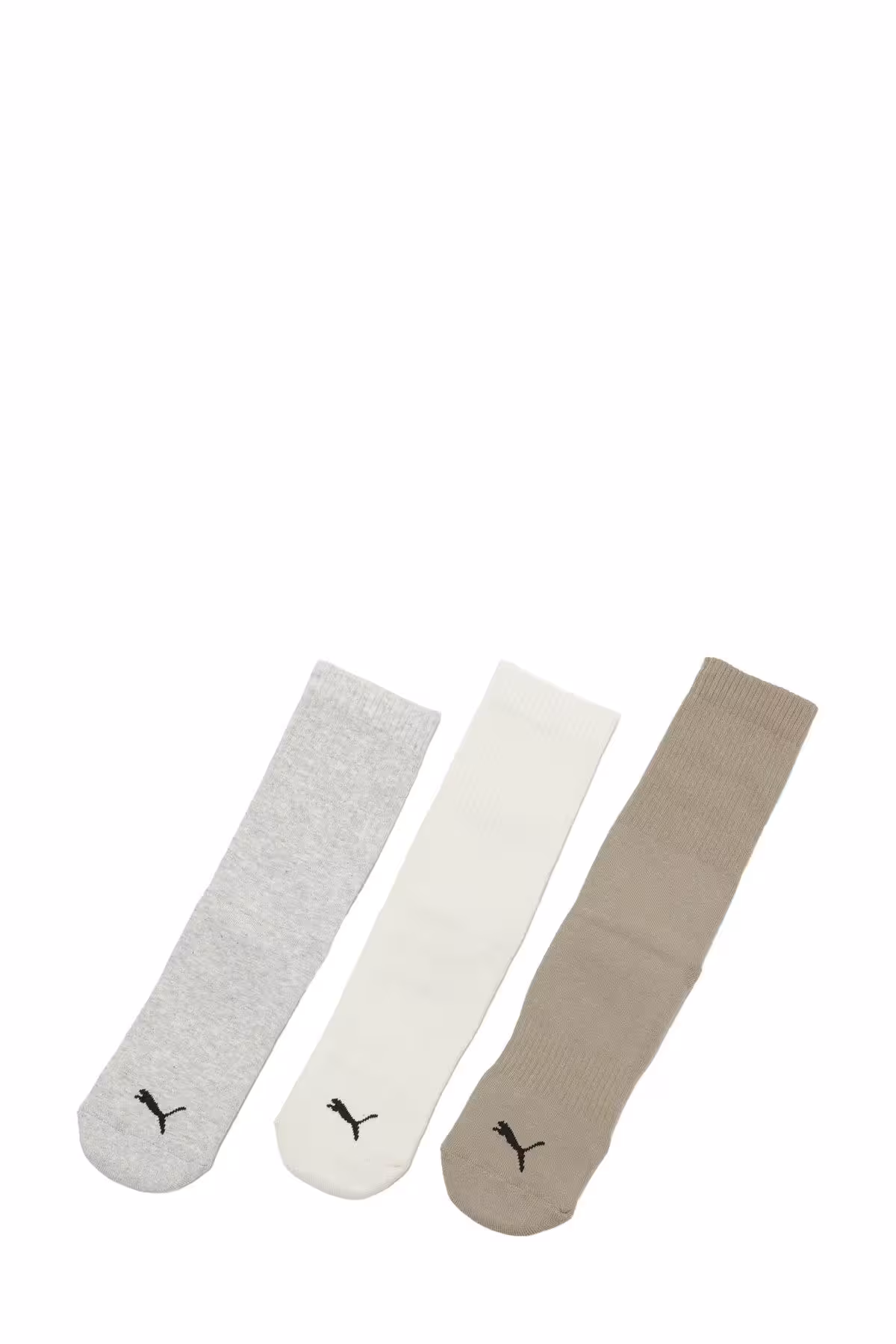 جوراب مردانه و زنانه جدید GENERATIO BEIGE UNISEX Puma
