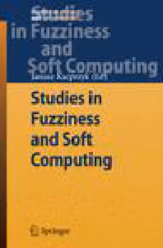 خرید و دانلود نسخه کامل کتاب Fuzzy Mathematics: Approximation Theory
