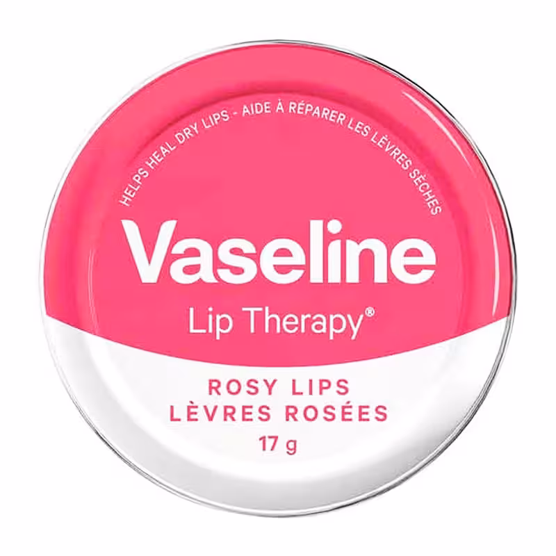 بالم لب وازلین مدل گل رز حجم 20ml