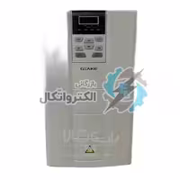 اینورتر جیتک 11کیلووات سری GK800 سه فاز به سه فاز