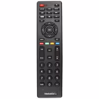 کنترل گیرنده دیجیتال مدیا استار Mediastar 3500