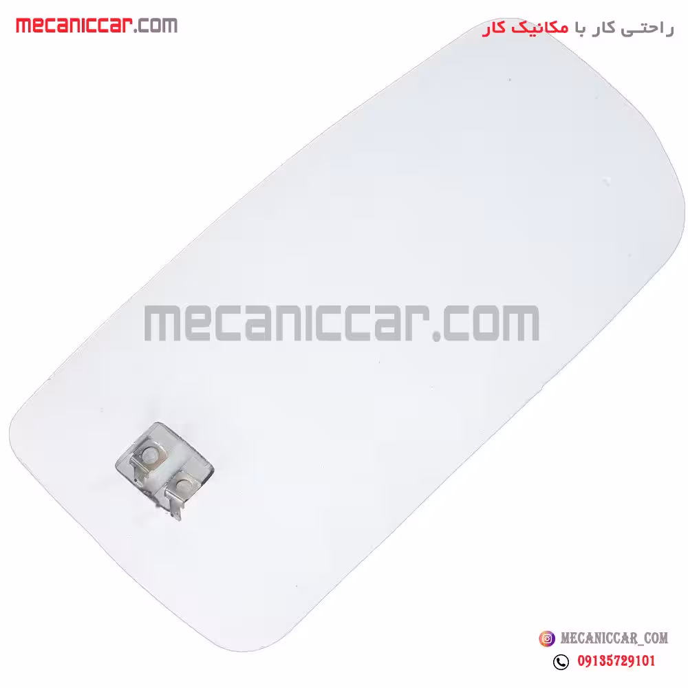 گرمکن شیشه اینه راست سمند کاوج