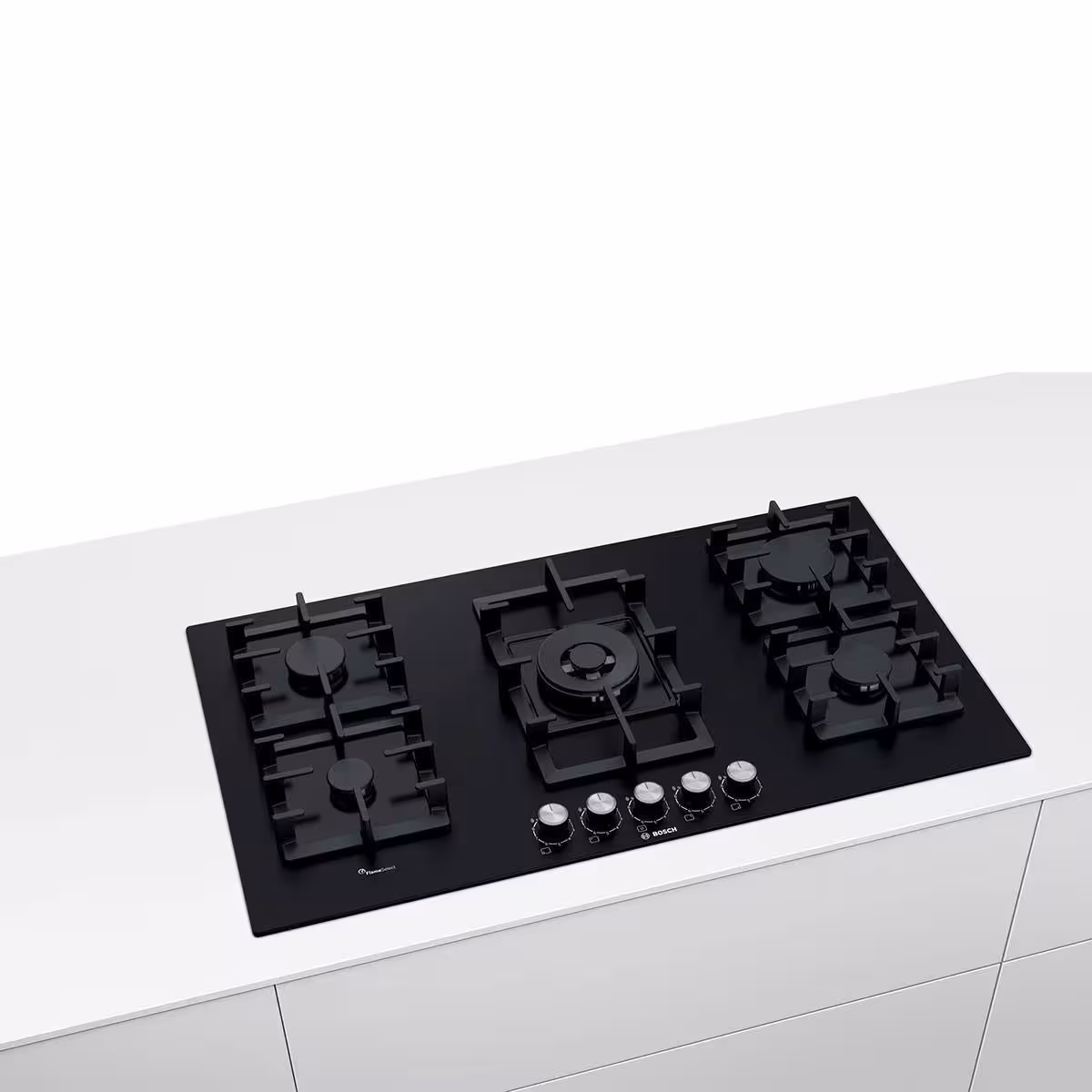 اجاق گاز صفحه ای بوش مدل 9B6O90