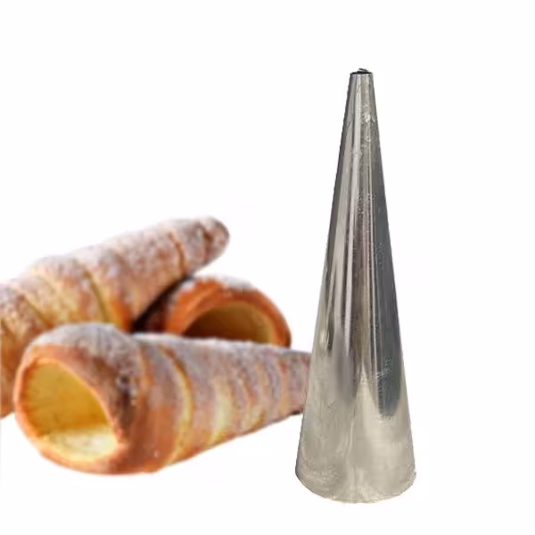 قیف آلومینیوم کره ای کوچک