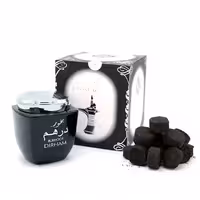 عود خوشبو کننده ارض الزعفران مدل Dirham