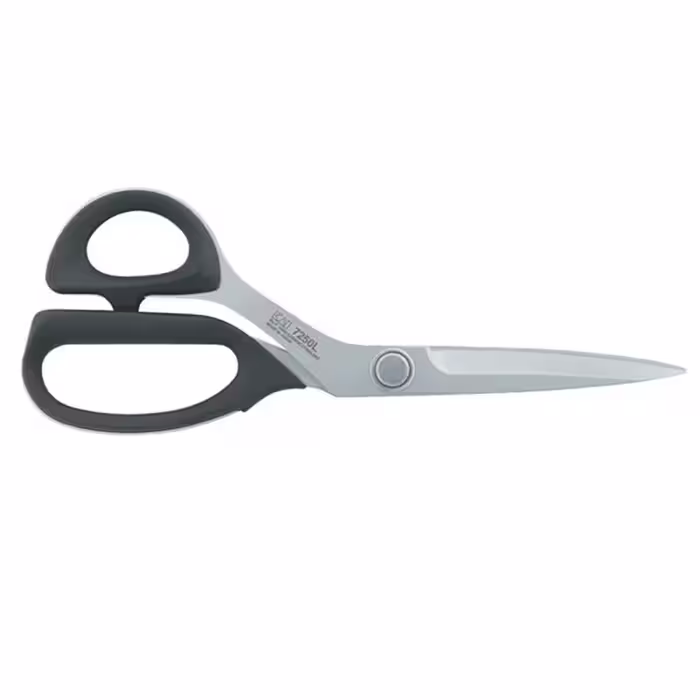 قیچی خیاطی حرفه‌ای Kai مدل 7250SL – برش پارچه دقیق و بی‌نقص | ساخت ژاپن