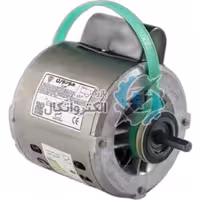 الکترو موتور کولر آبی موتوژن مدل 3/4