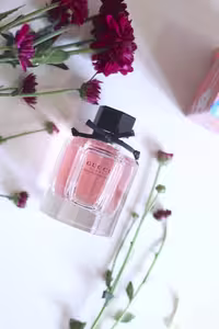 عطر ادکلن گوچی فلورا گورجس گاردنیا اصل | Gucci Flora by Gucci Gorgeous Gardenia 100 ml